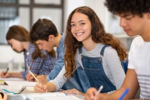 Supporting an Adolescent's Attendance in School