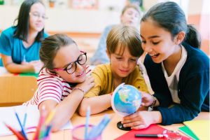 Supporting a Child's Attendance in School