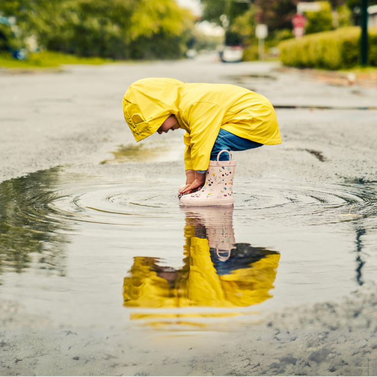 COVID-19 and The Young Child: The developmental impact of the pandemic on infants and young children