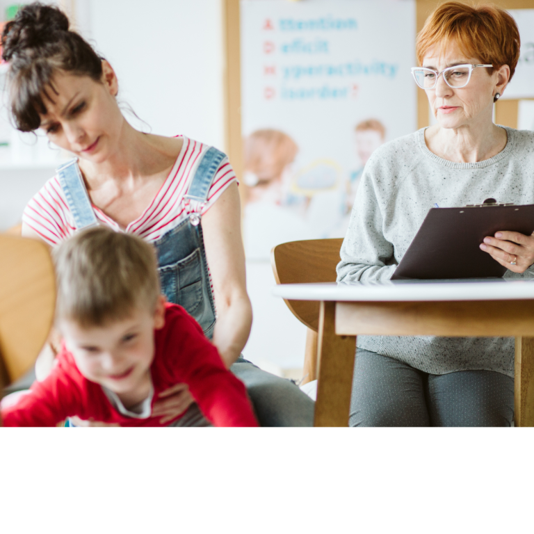 Unravelling Complex ADHD: Identification, Assessment and Diagnosis AND Intervention Strategies