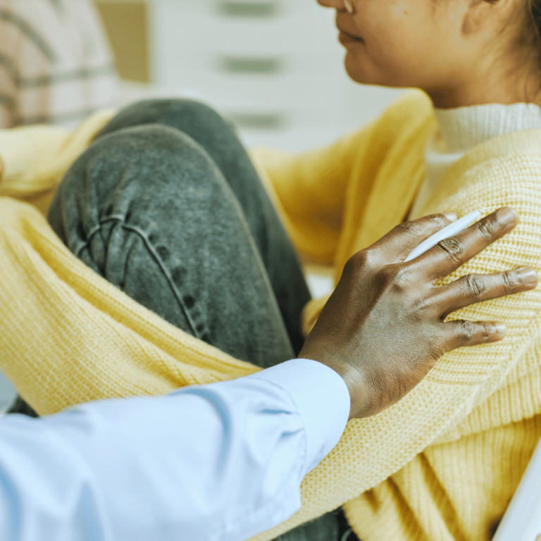 Supporting Children and Youth through Grief & Loss