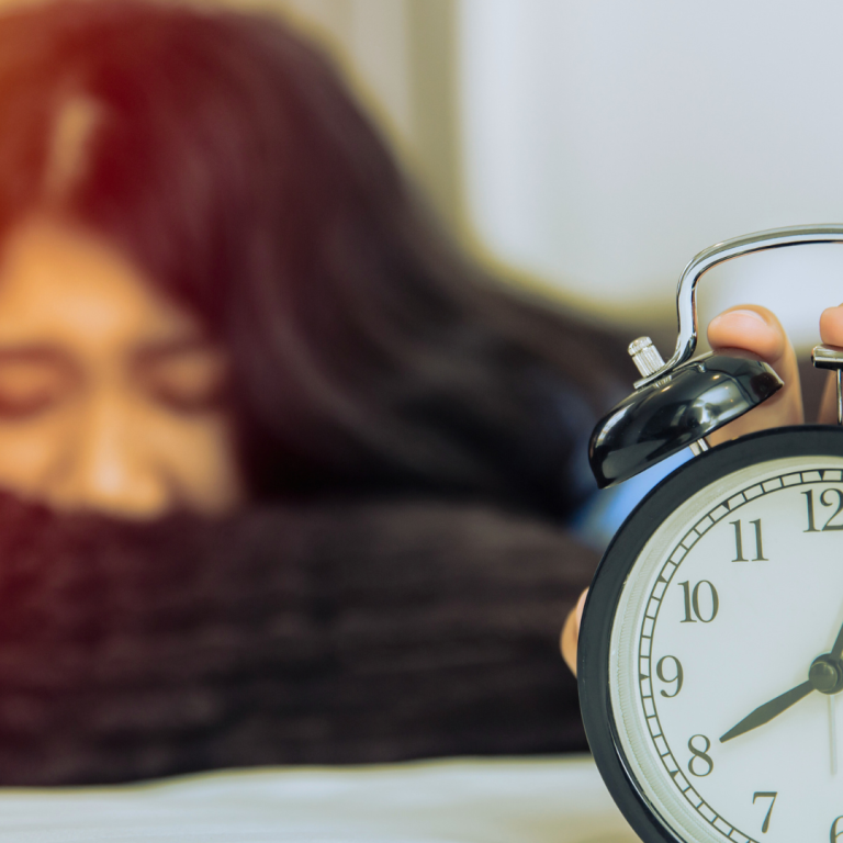 Sleep Smarter: The Science Behind Sleep, Common Problems, & Strategies for Children and Adolescents