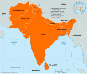 Cultural Competency in Mental Health Care: Addressing the Needs of South Asian Communities