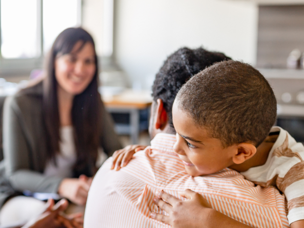 Disruptive Behaviour Disorders: Clinical Overview and Treatment Options