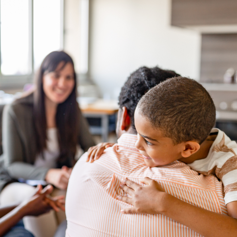 Disruptive Behaviour Disorders: Clinical Overview and Treatment Options