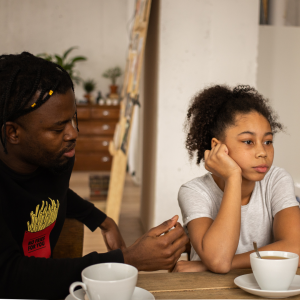 Parenting the Highly Sensitive Teen