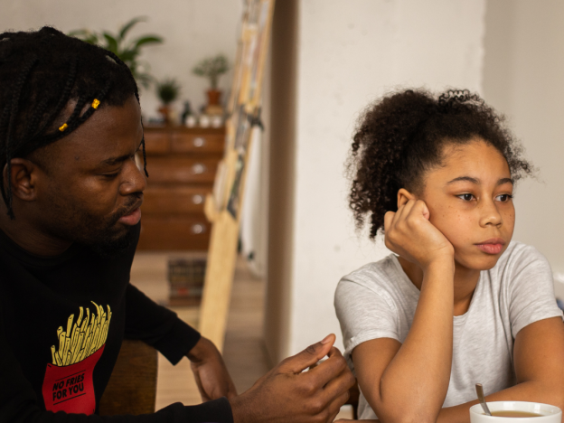Parenting the Highly Sensitive Teen