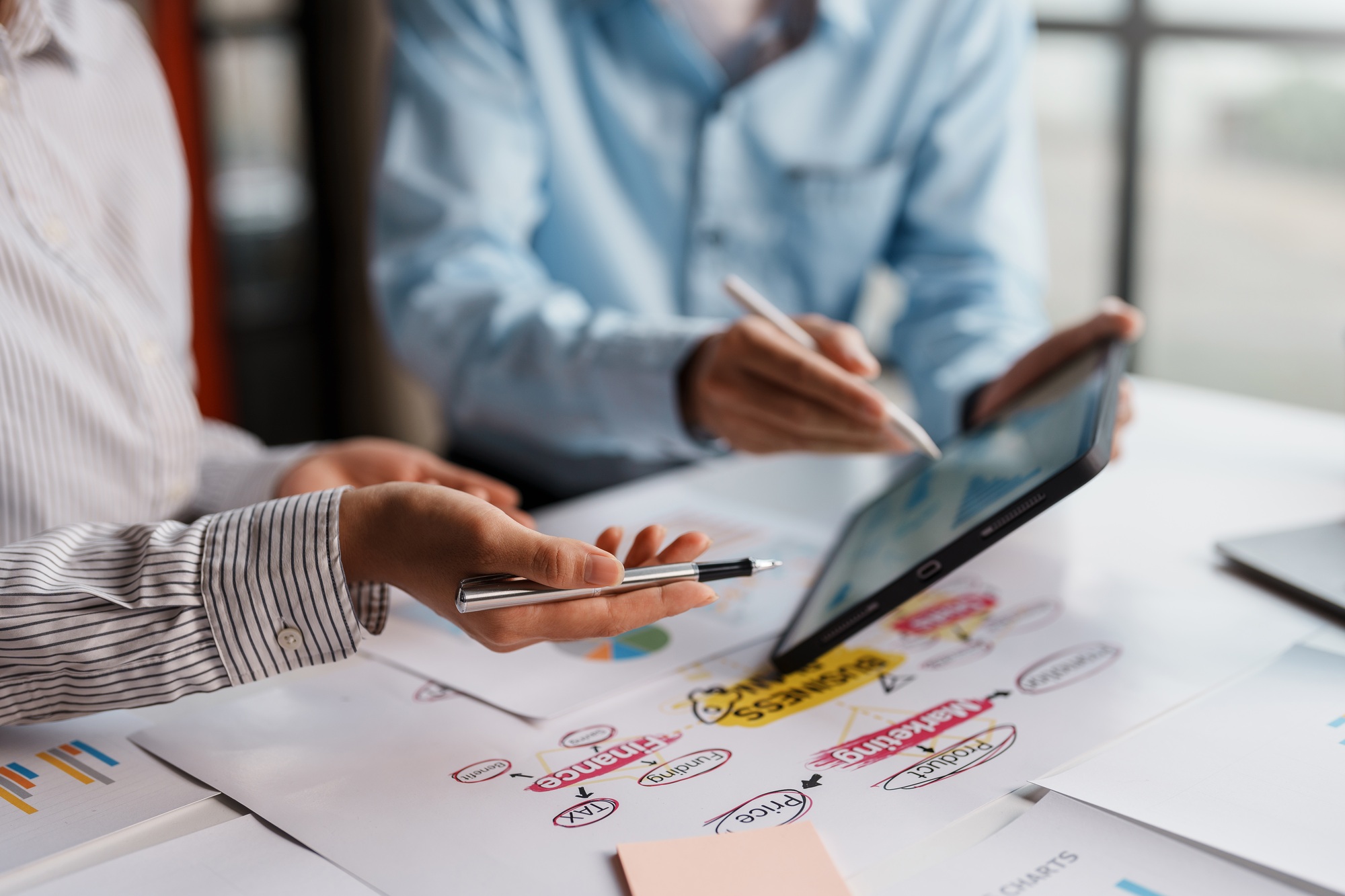 Image - Course Planning