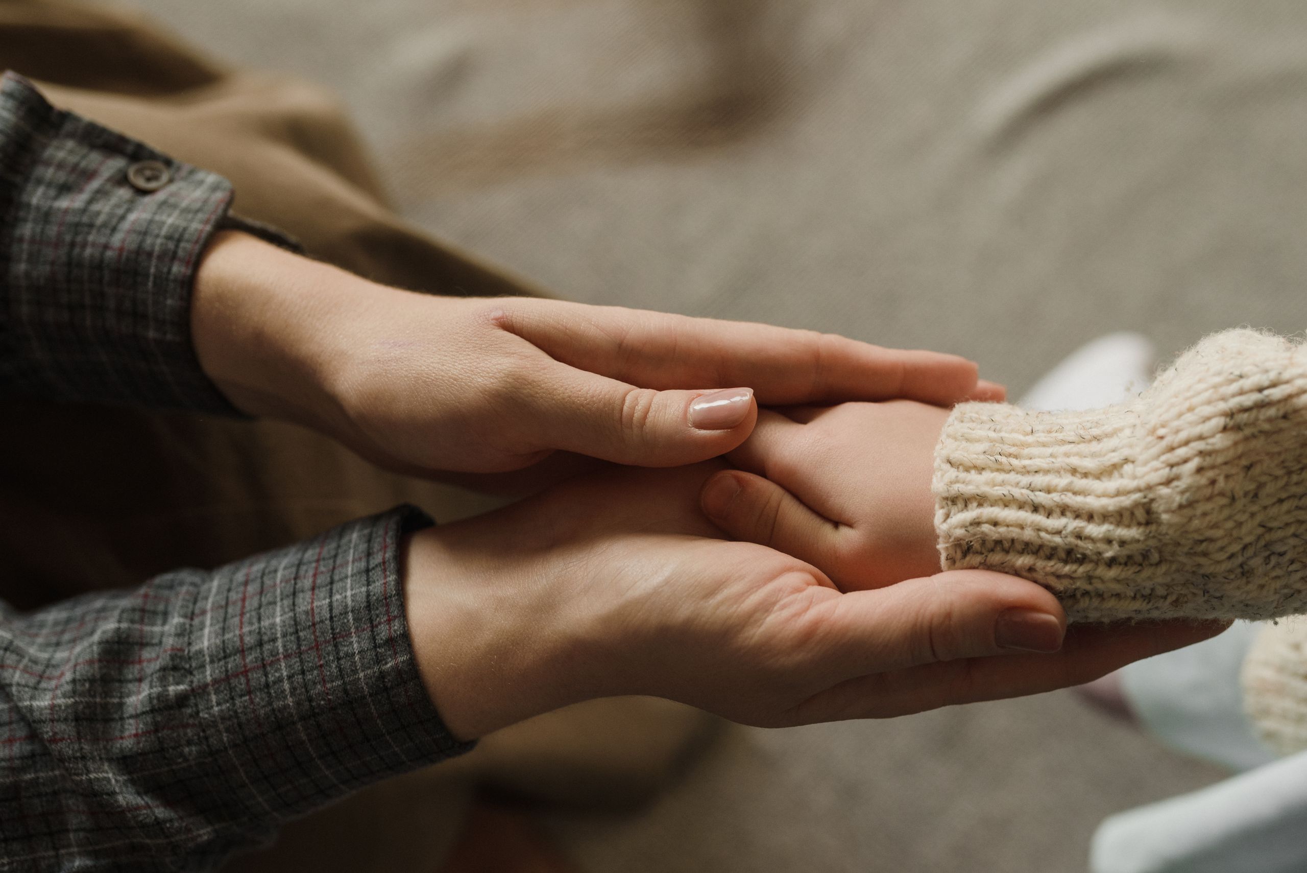 Creative Interventions for Child & Family Grief​